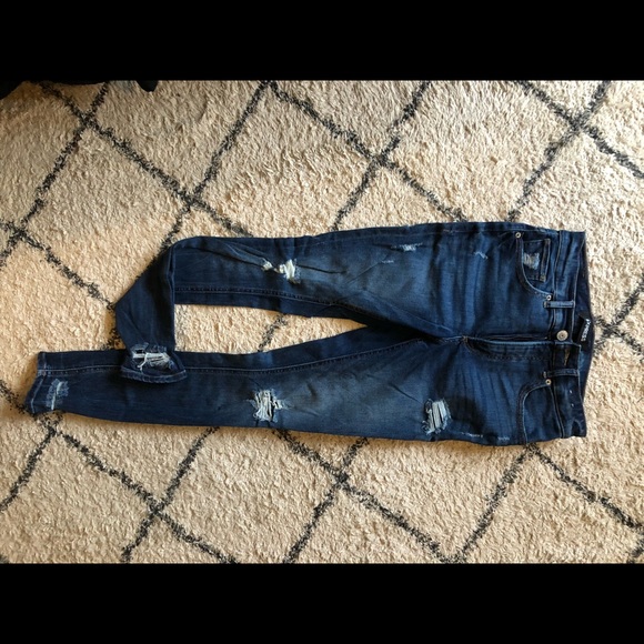 Express jeans - Picture 2 of 3